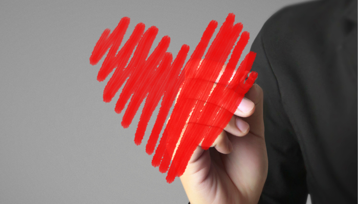 Love your business this Valentine’s Day