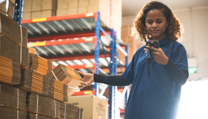 Want more efficient stock picking?