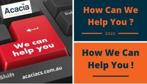 Small Business Consulting Services