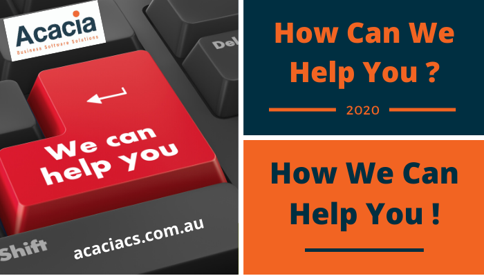 Acacia Small Business Consulting Services – How We Can Help You