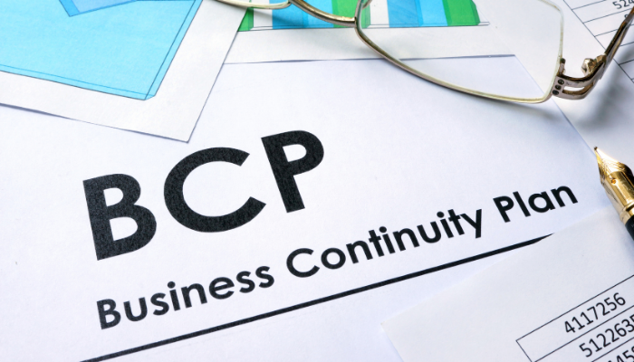6 Things To Consider For Your Business Continuity Plan