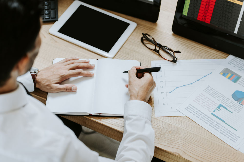 6 Business Development Tips