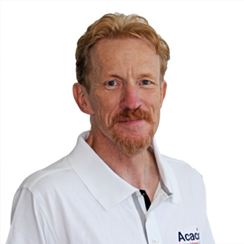 Christopher Bulter | Consultant