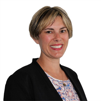 Corinne Carter | Accountant