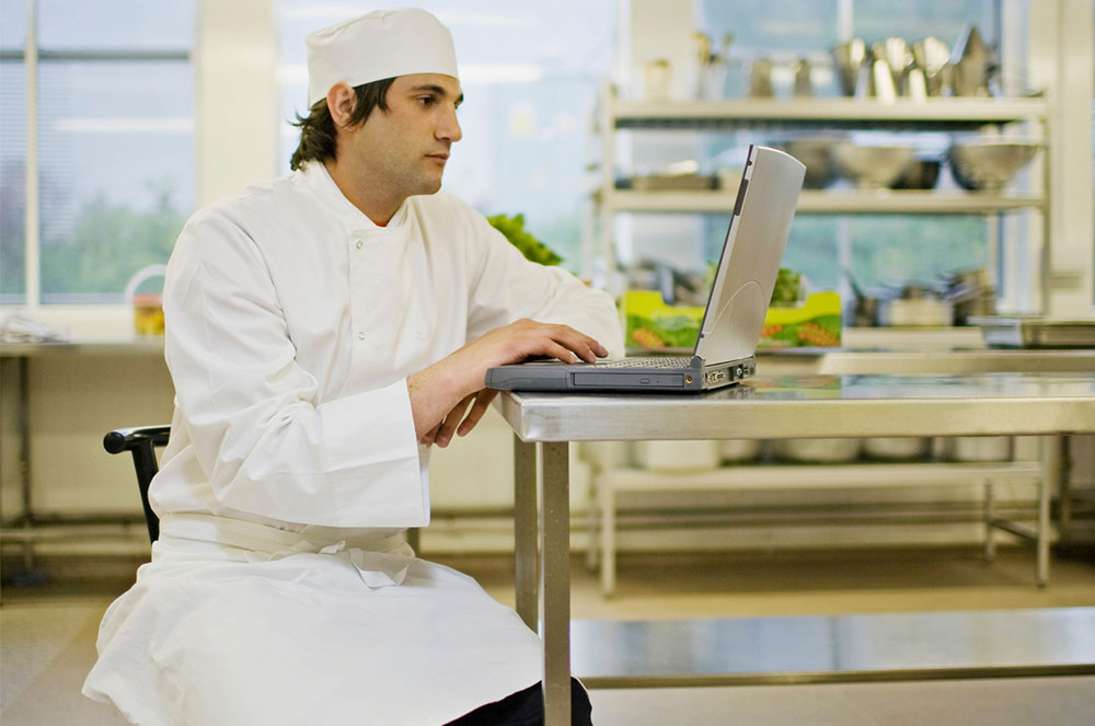 Order Entry – Where it all starts to go wrong