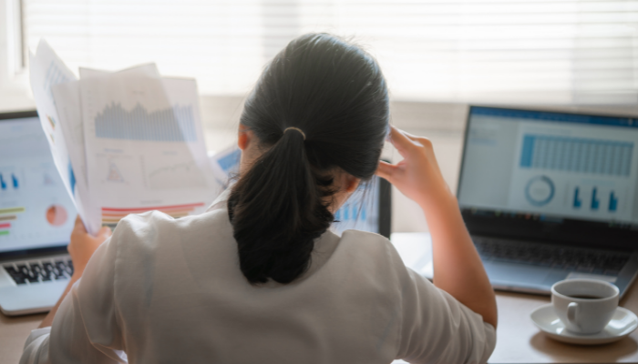 Outgrown Your Current Small Business Financial Software?