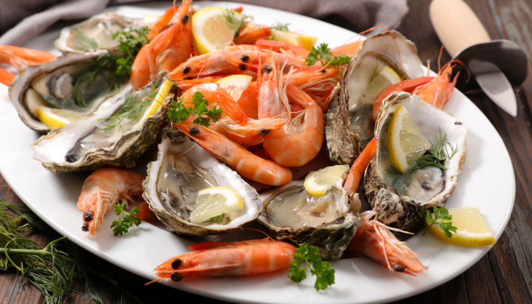 Improve your festive season processes in food distribution