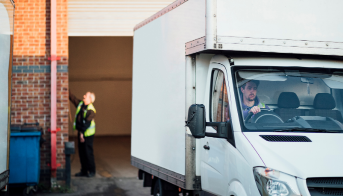 Improve route management with Google Maps