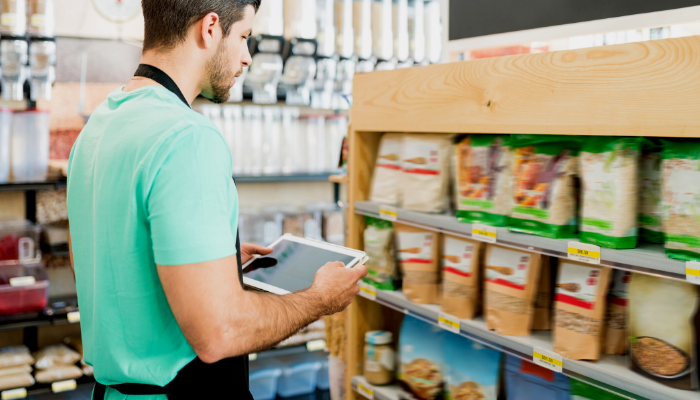 The new year is the perfect time to calculate your optimal inventory levels