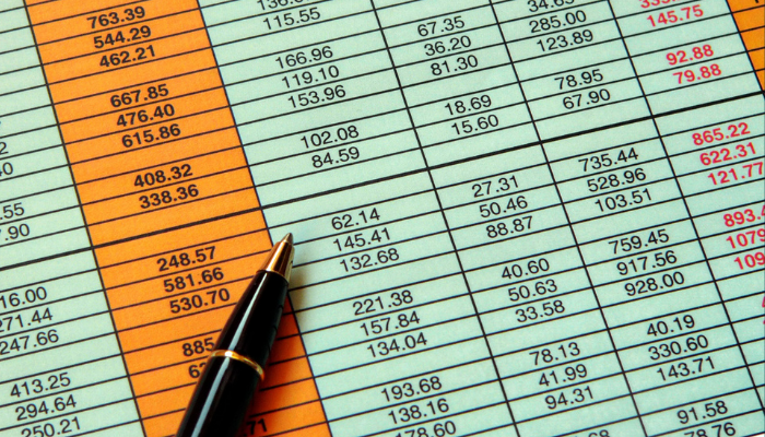 Spreadsheets are great, but…