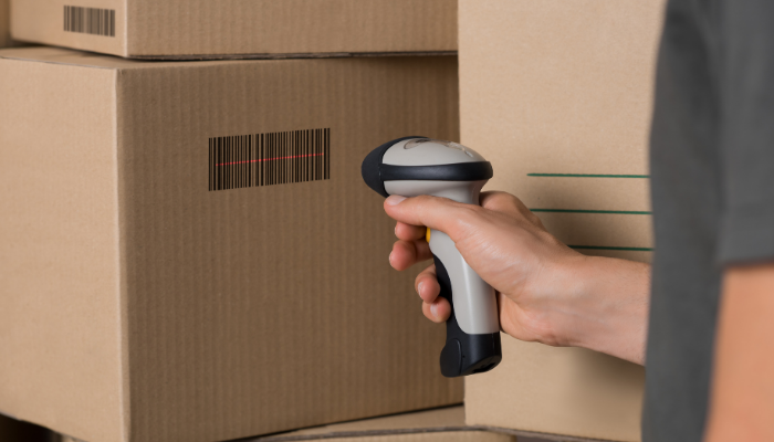 3 reasons why barcoding improves warehouse operations