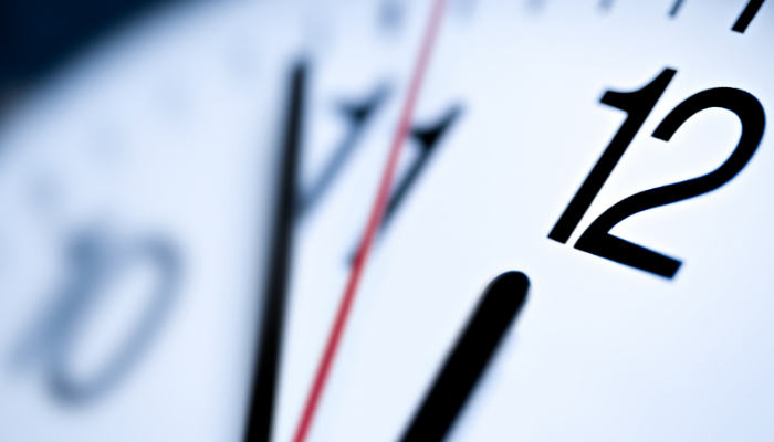 Managing Last Minute Orders