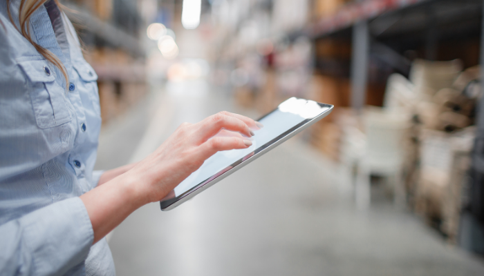 Stocktake: Is once a year enough?