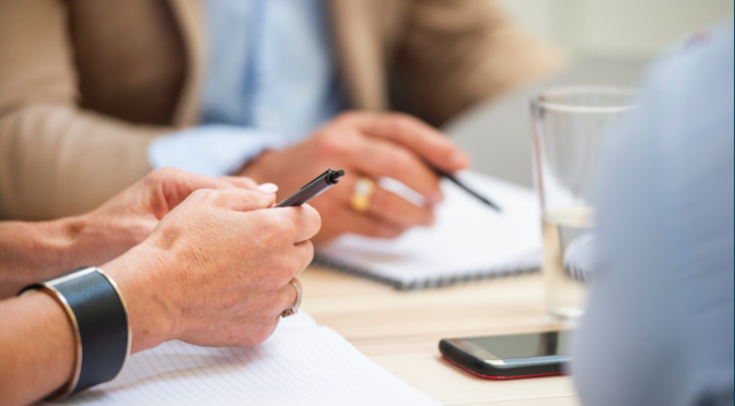 2021 Federal Budget: key points for small businesses