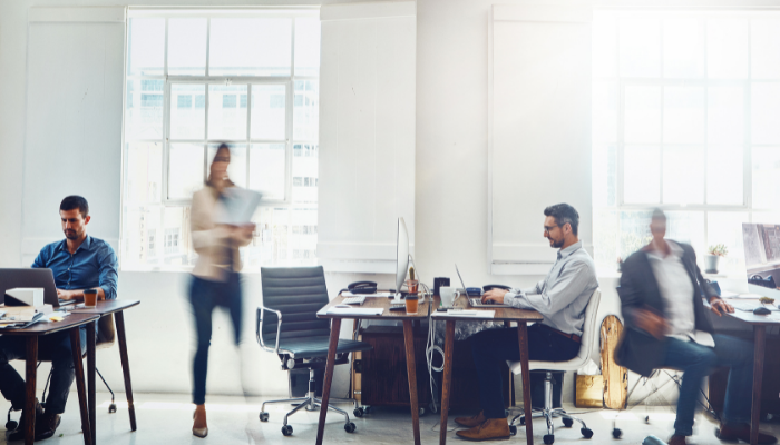 How can cloud ERPs help businesses scale fast?