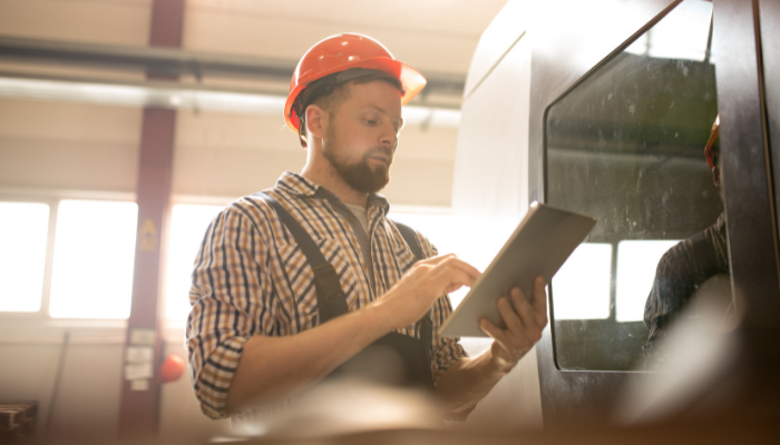 Four Ways Real-Time Data Can Improve Your Business