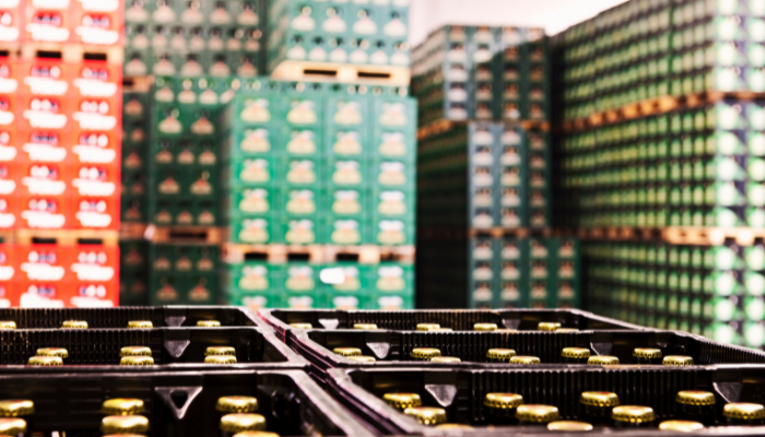 Is your supply chain ready for the festive season?