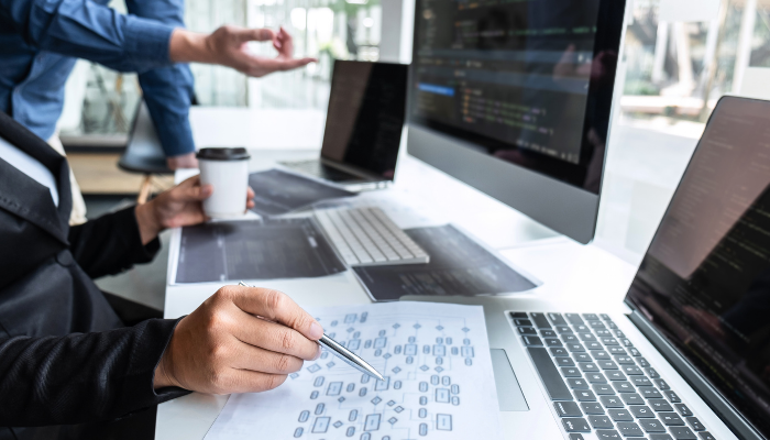 Staying within budget when installing an ERP