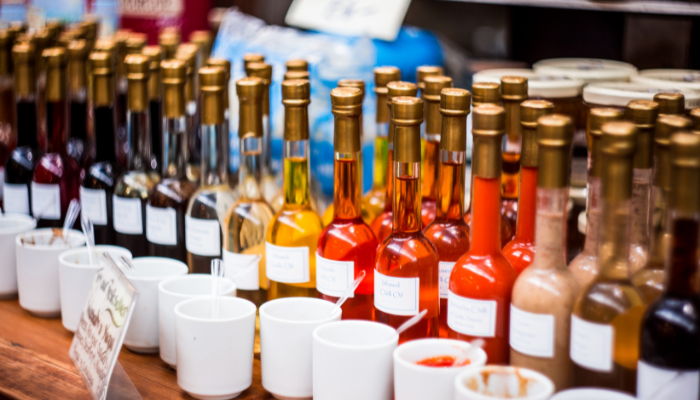 The Importance of Traceability in Sauce and Dressing Manufacturing