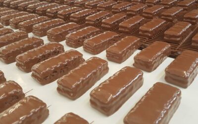 Is Australian food manufacturing thriving?