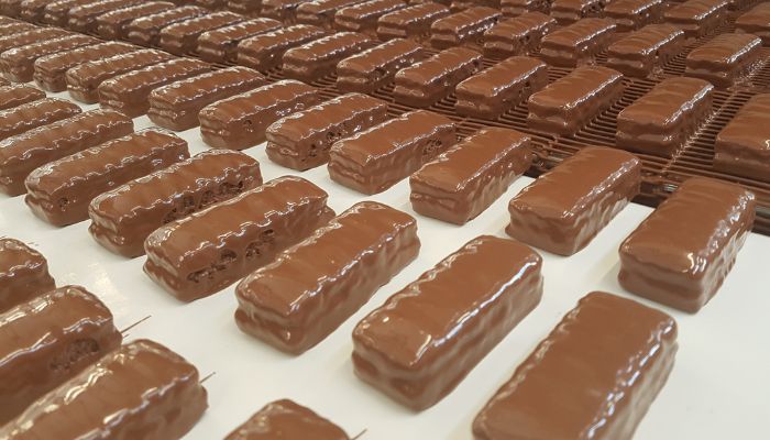 Australian Food Manufacturing industry