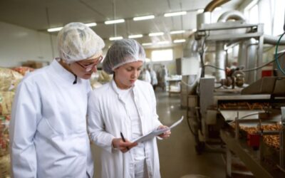 How to grow your food and beverage business