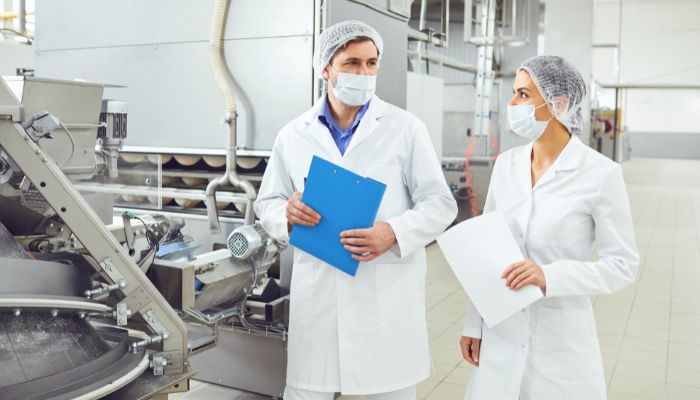 grow your food and beverage business