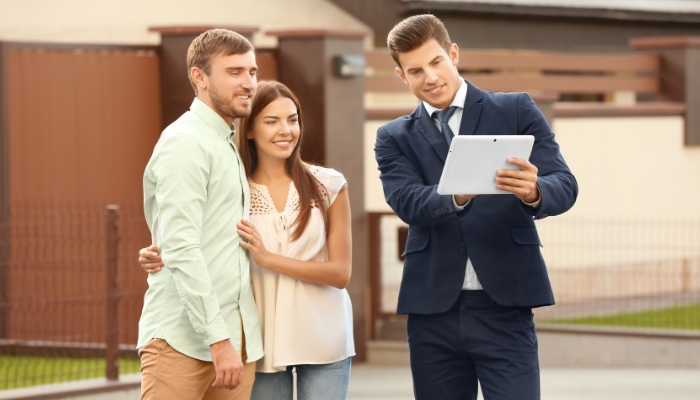 4 ways an ERP system improve your real estate business