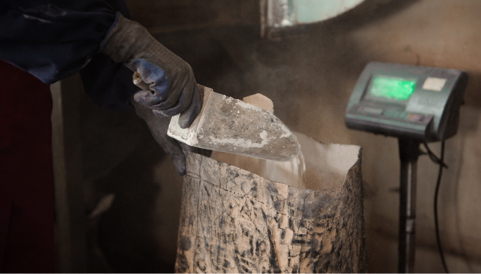 Optimise Your Inventory By Weighing Stock