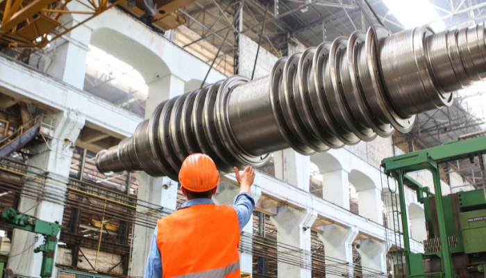 Managing the end to end fabrication process