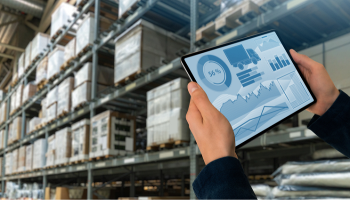 Optimising Order Fulfillment: Using ERPs in Distribution Centres