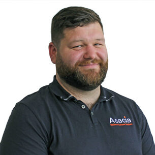 Ryan Addison | Business Development Manager