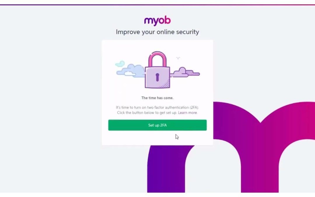Multi-Factor Authentication